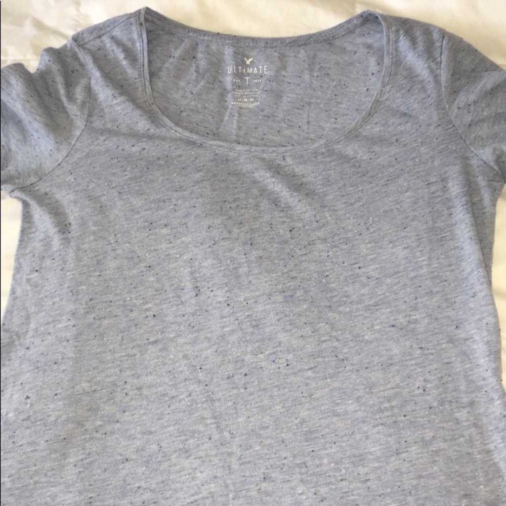 women’s aeo ultimate tee!